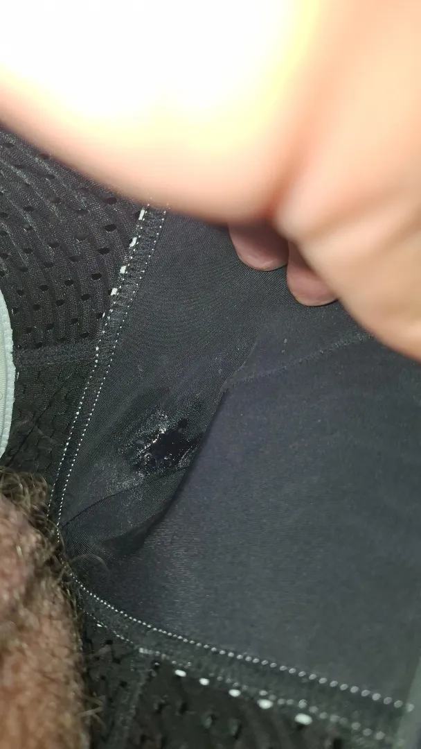 Love this feeling posted by Decx36