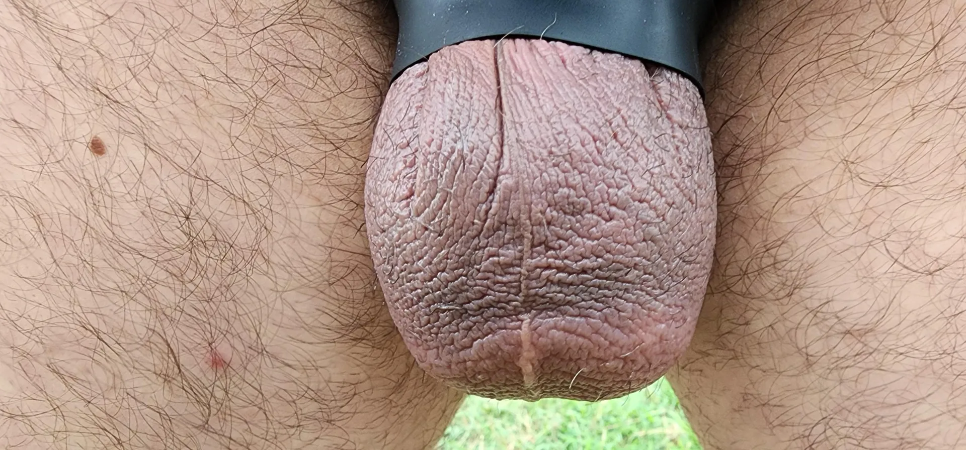 Love this feeling posted by tulsaruffneck