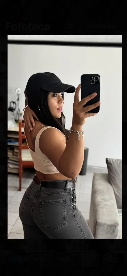 Love this jeans by capryaaaaa