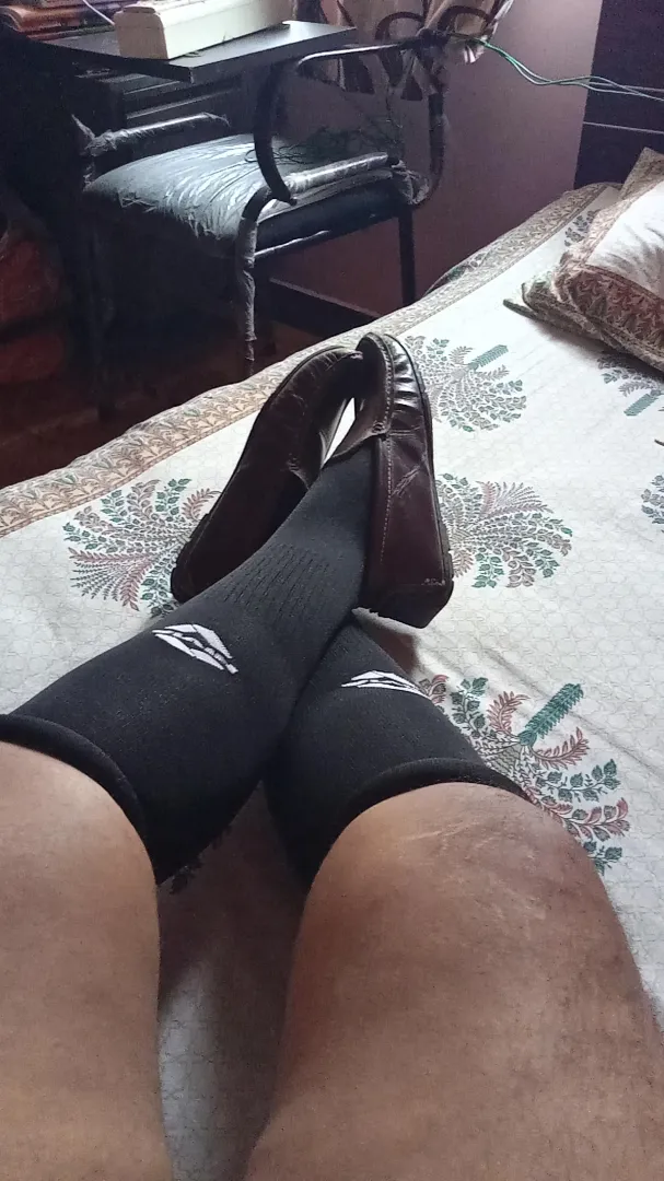 Love this mismatch  posted by VermicelliOk6271