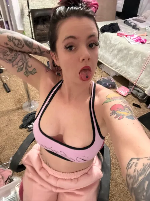 Love this new bra by ElizawitchCosplay