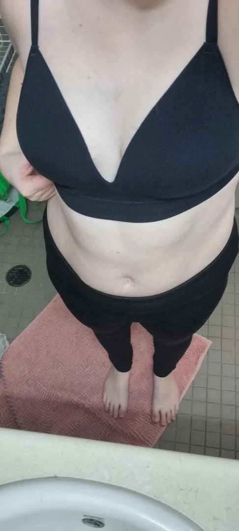 Love this new bra! posted by No-Pollution-157