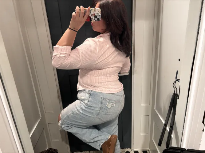 love this shirt ugh by PhysicalSecretary976