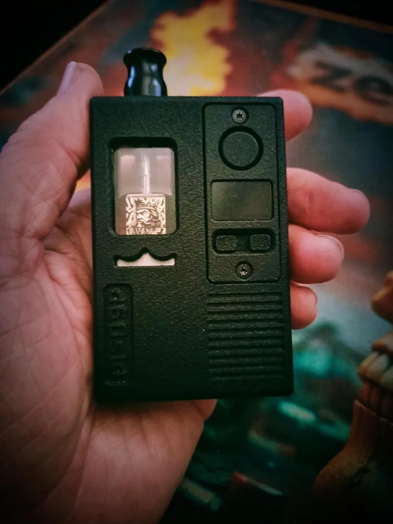 Love this thing! posted by Hot-Bit-2859