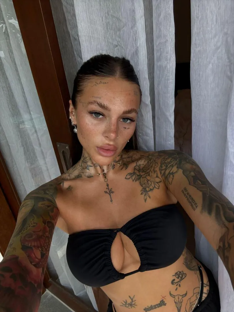 Love to be your paradise posted by Missymaccx