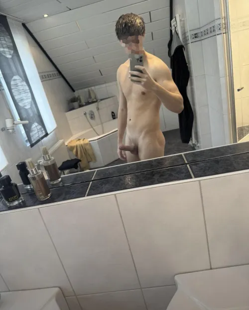 Love to do some public stuff ofc there will be proof by Affectionate_Menu227