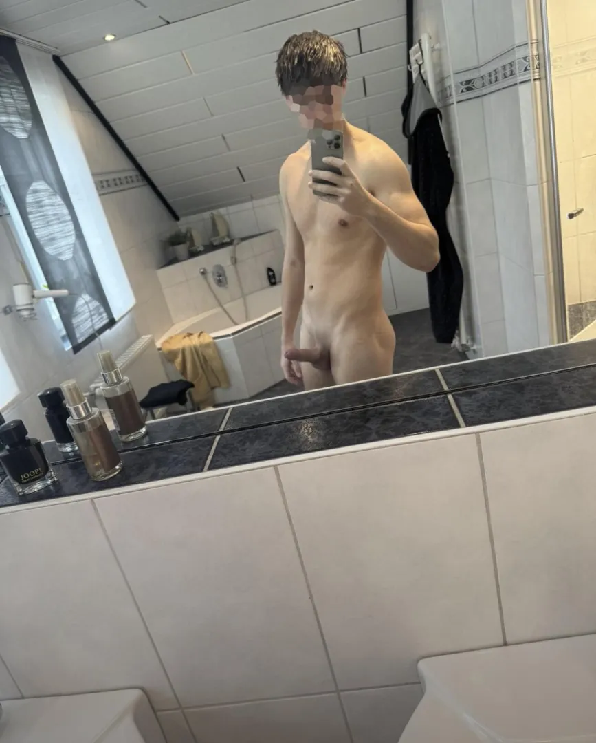 Love to do some public stuff ofc there will be proof posted by Affectionate_Menu227