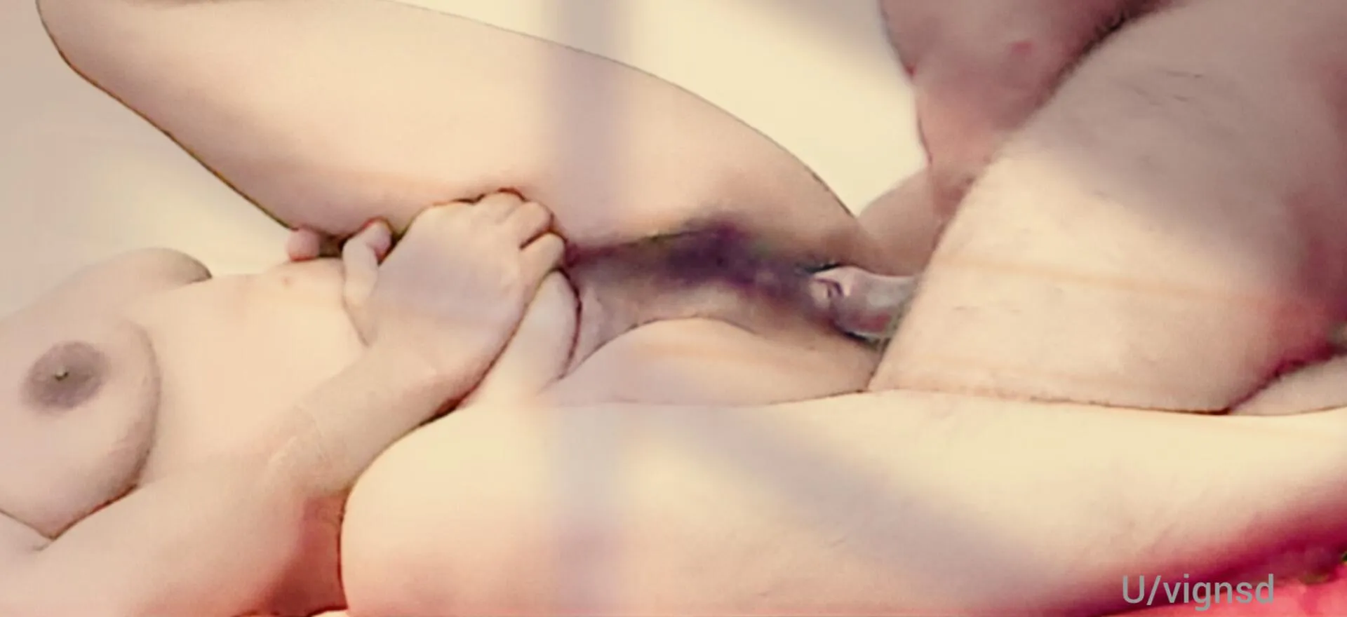 Love to fuck her bushy pussy posted by sunnynlovely