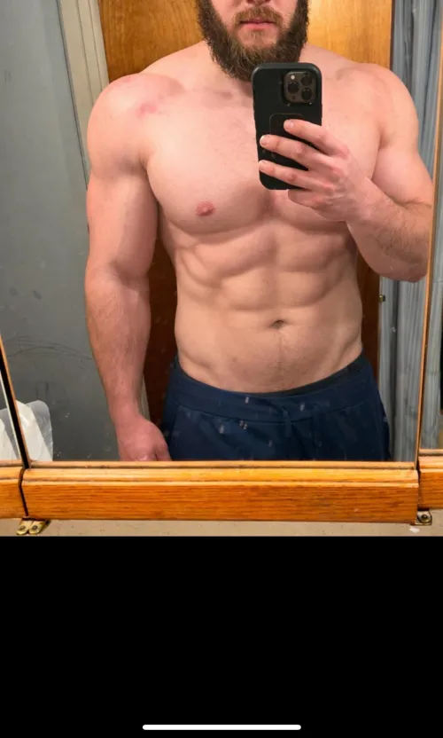 Love to hear what you think by Aggravating-Gift2514