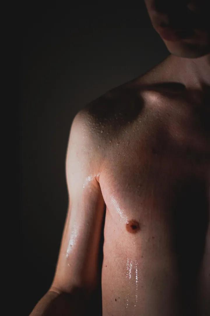 Love to play with water posted by NateUnwrapped