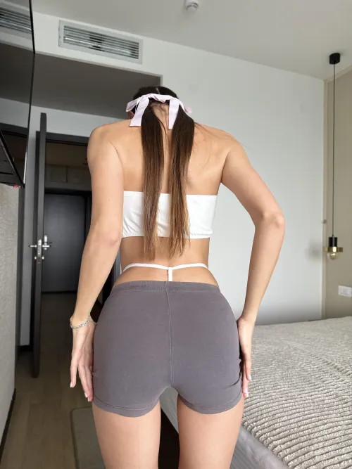 love to show it by Soft_Messs