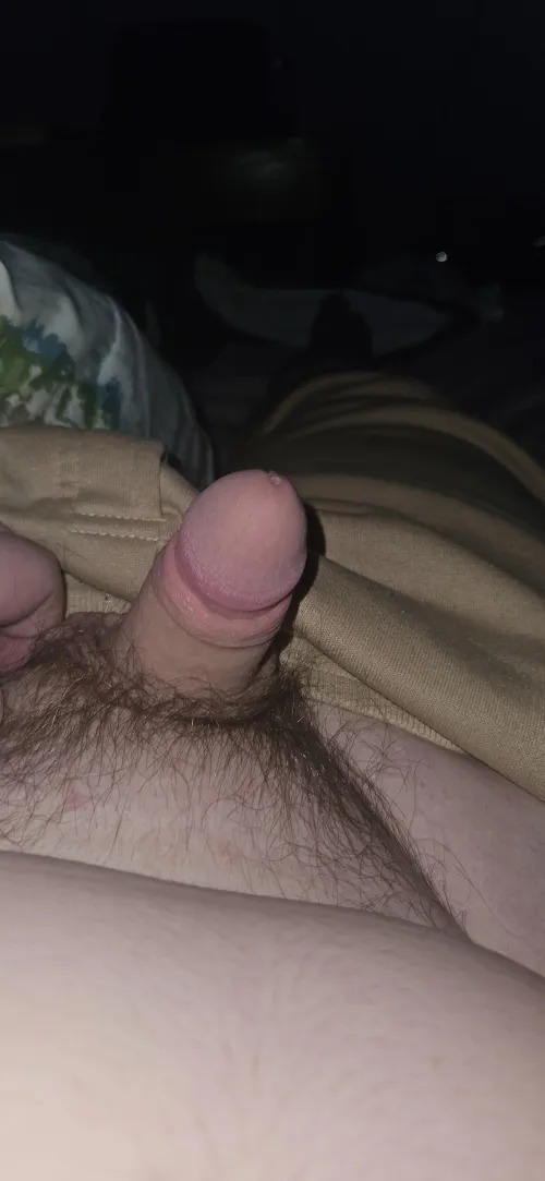 Love to trade pics by yougotsomefood