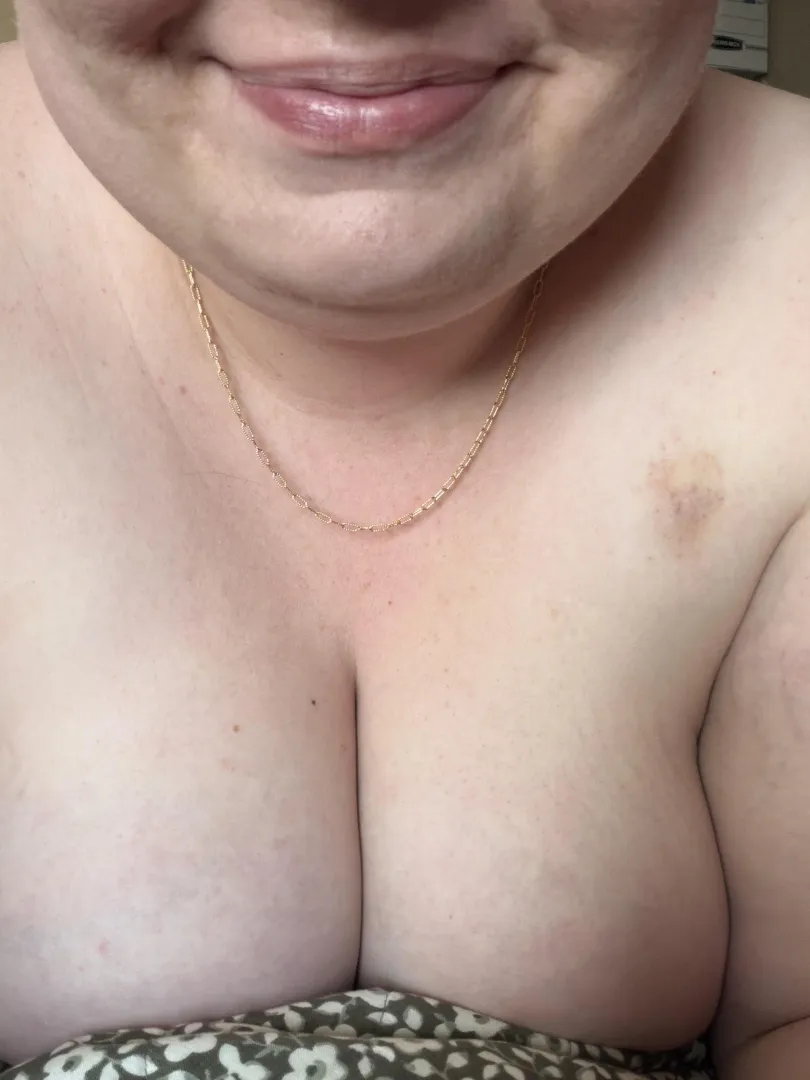 Love wearing my girl’s mark. Where should she get me next?  posted by Skye_Darling_