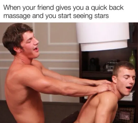 Love when that happens by new_beginningss