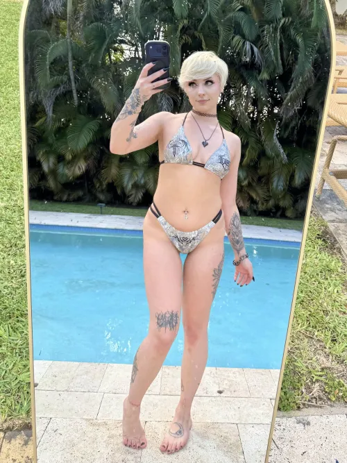 loved my bikini in this pic  by reeyue