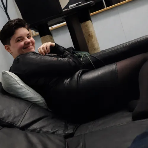 Loved the fit. by Adorable-Science-296