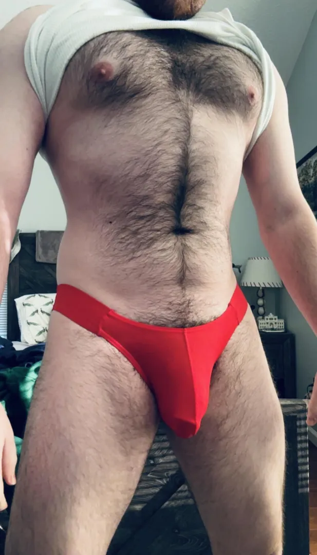 Loved this underwear so much i bought 4 more pairs posted by howboutthatbum