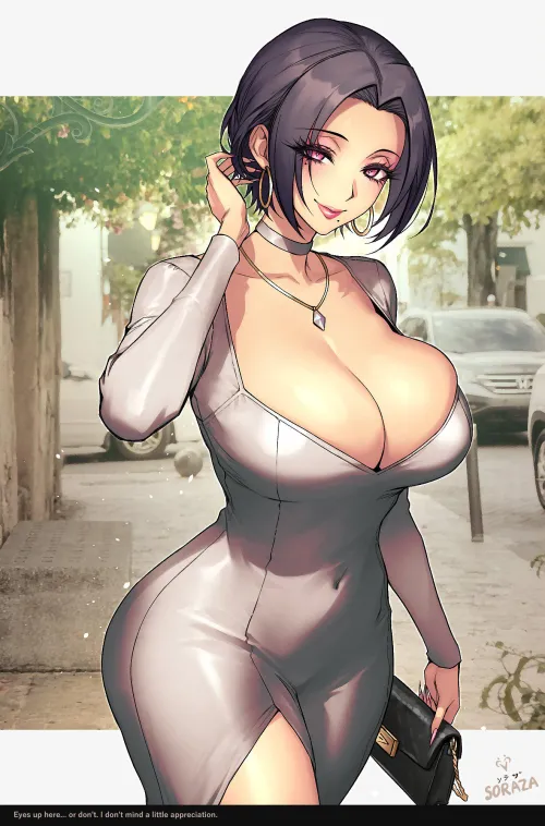 Lovely Date by WoolsonDaSheep