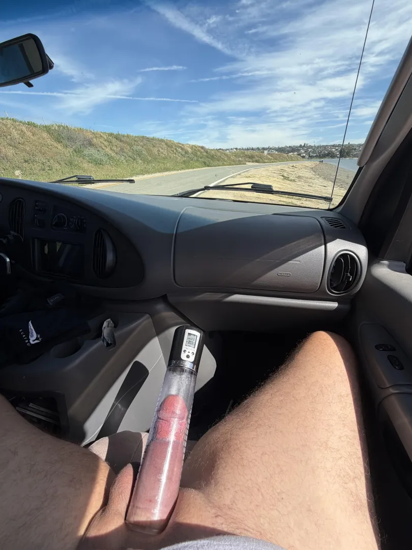 Lovely Monday posted by SDvandad69