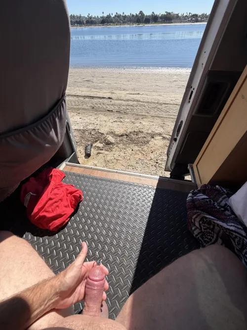 Lovely morning by SDvandad69