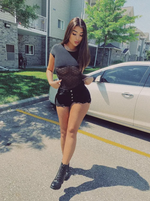 Lovely top by Chill_pill_