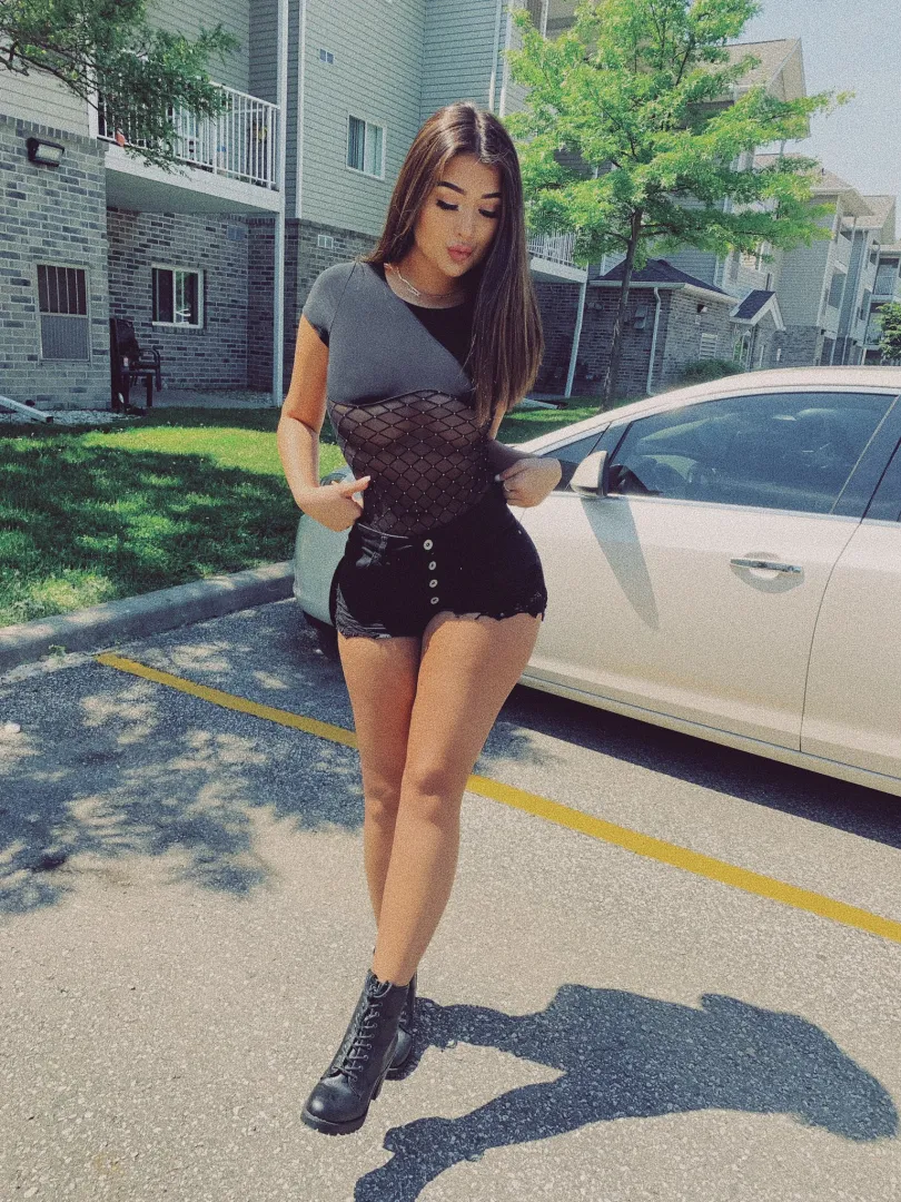 Lovely top posted by Chill_pill_