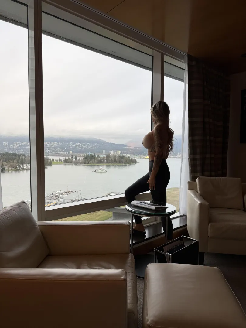 Lovely view of the harbour posted by ellahazelofficial