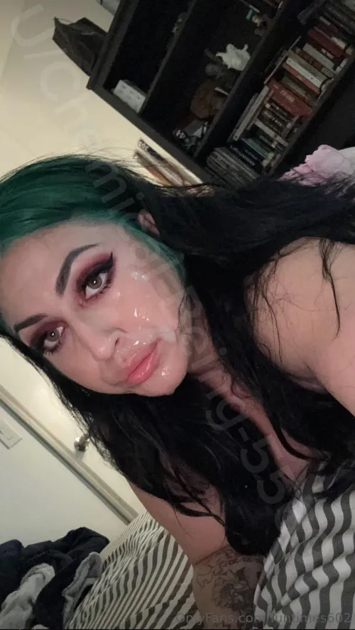 Loves a good glazing by Chemical-Being-5569