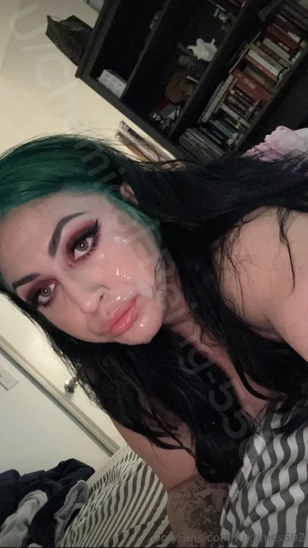 Loves a good glazing posted by Chemical-Being-5569