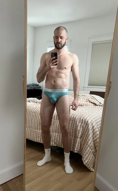 Loving briefs lately by mp447