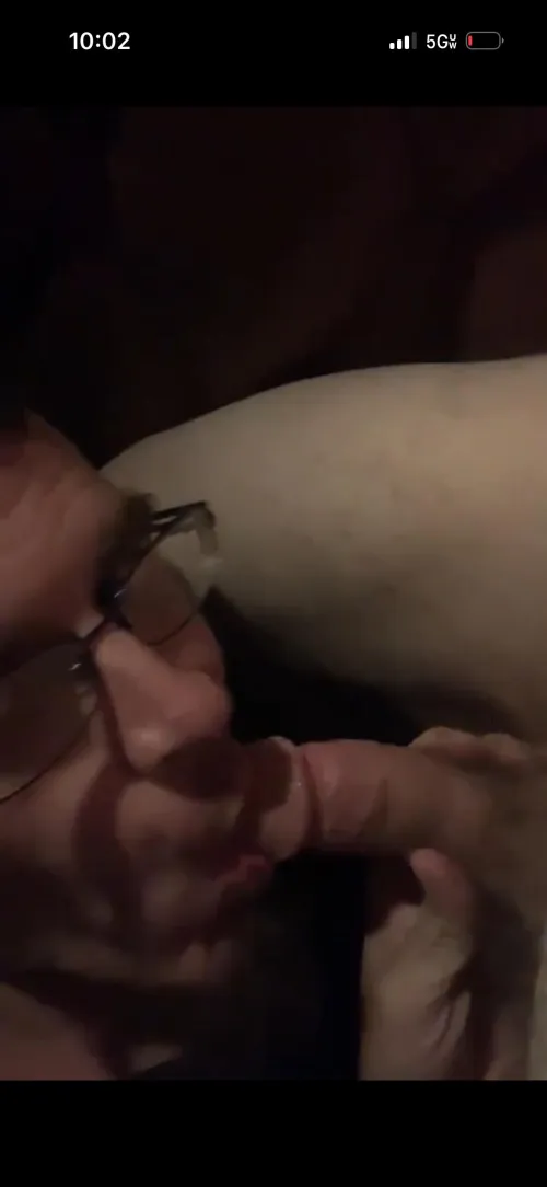 Loving it by Jaded_Intention6560