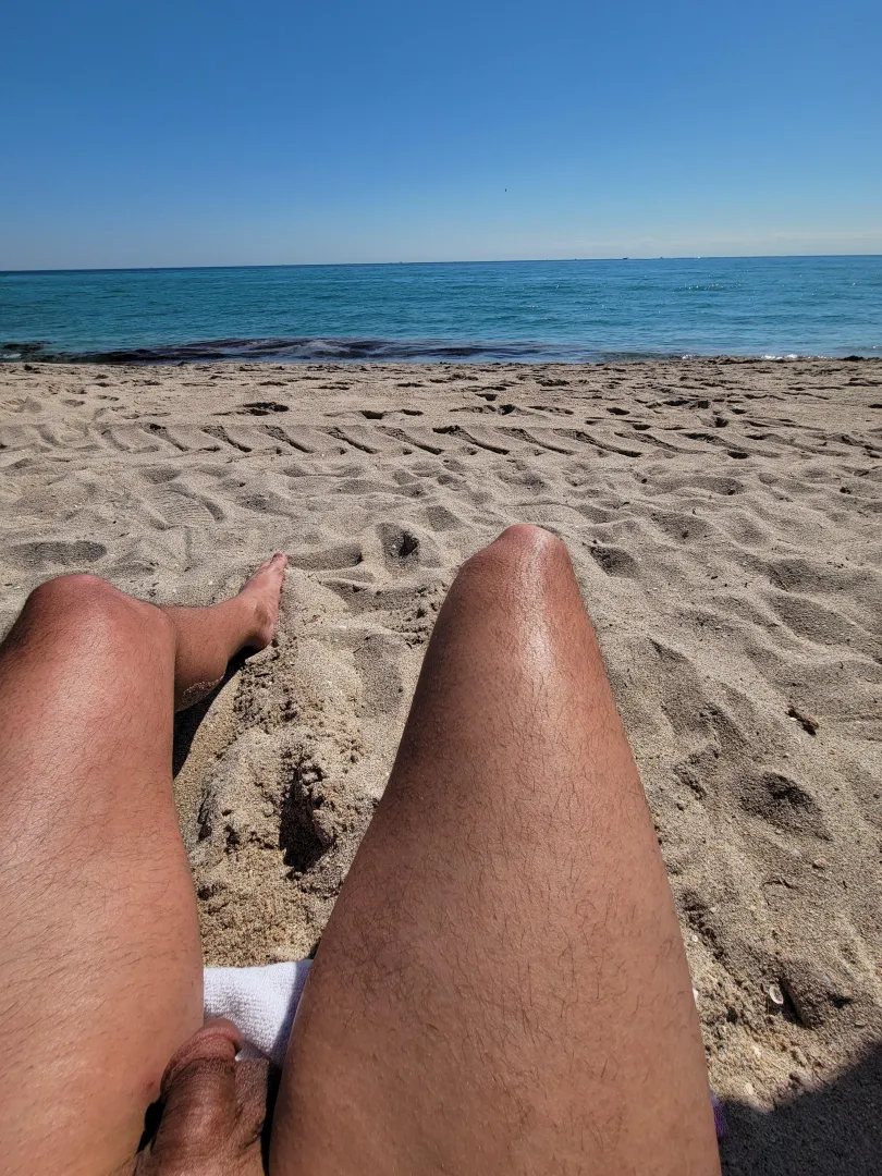 Loving it. posted by Haunting_Dingo_6302