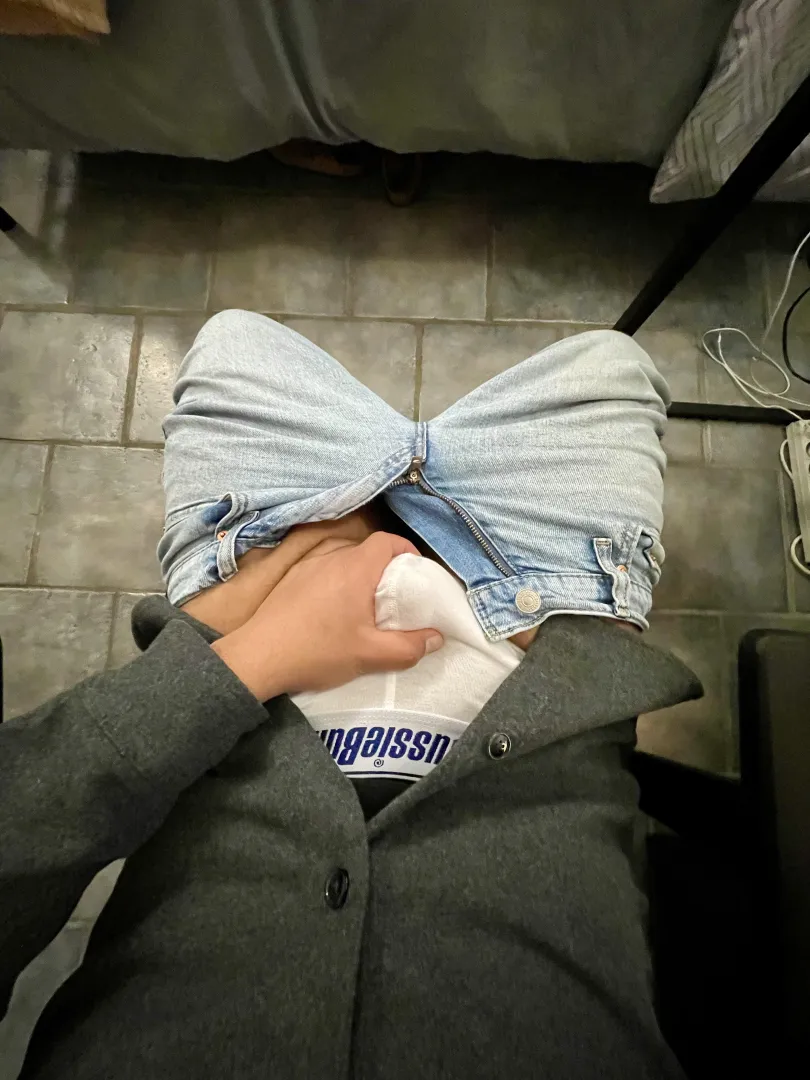 Loving my AussieBum Brief posted by Former_Job3438