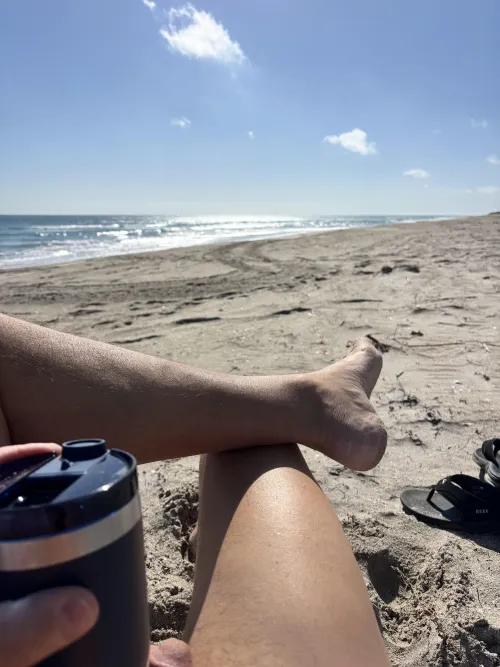 Loving my POV on this gorgeous day by J2915