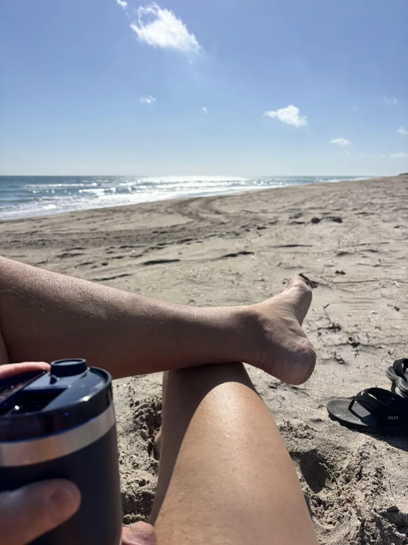 Loving my POV on this gorgeous day posted by J2915