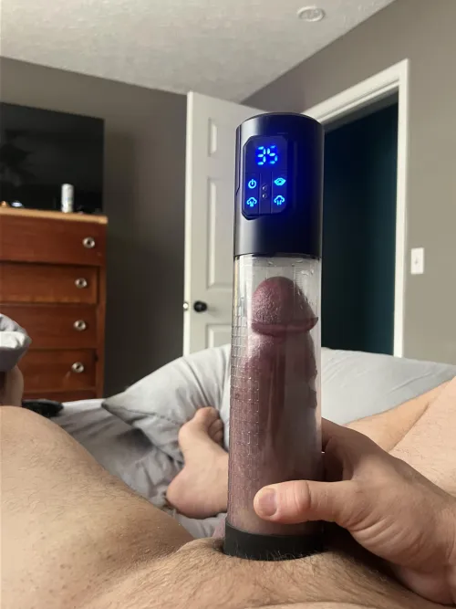 Loving the progress. Getting closer every day to filling this up. Suggestions for bigger manual pumps?? by meatballlllllll