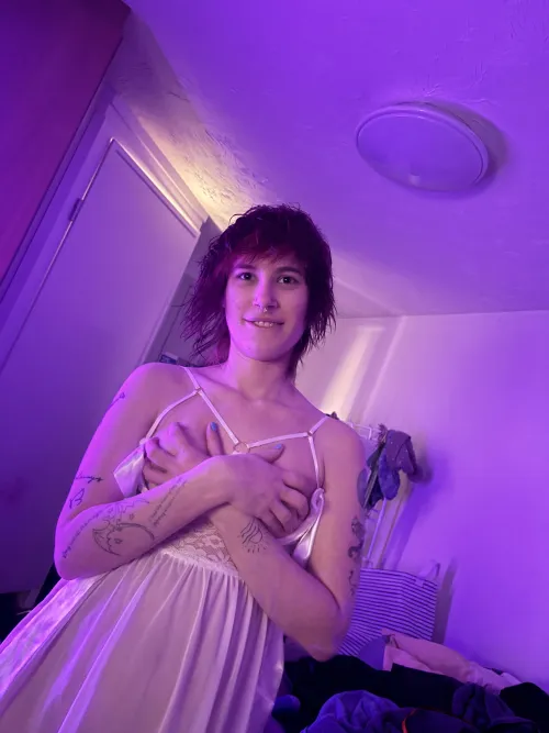 Loving the view? by Sea_Timely