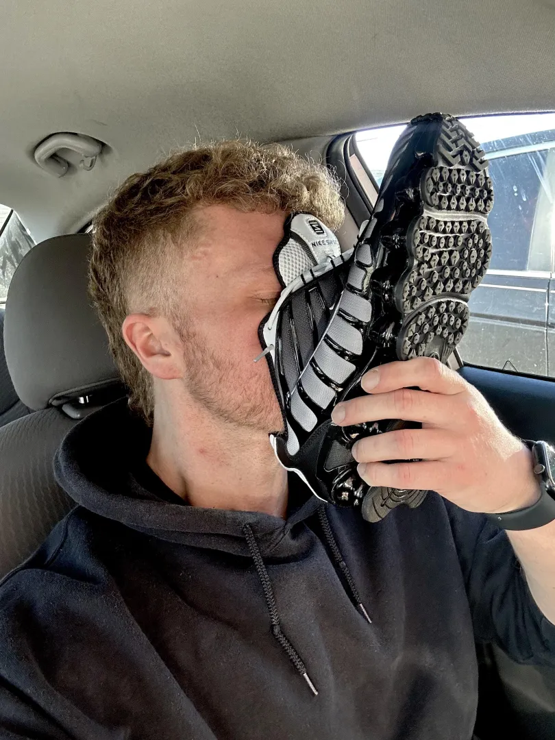 Loving these shox posted by Ok-Lingonberry8337