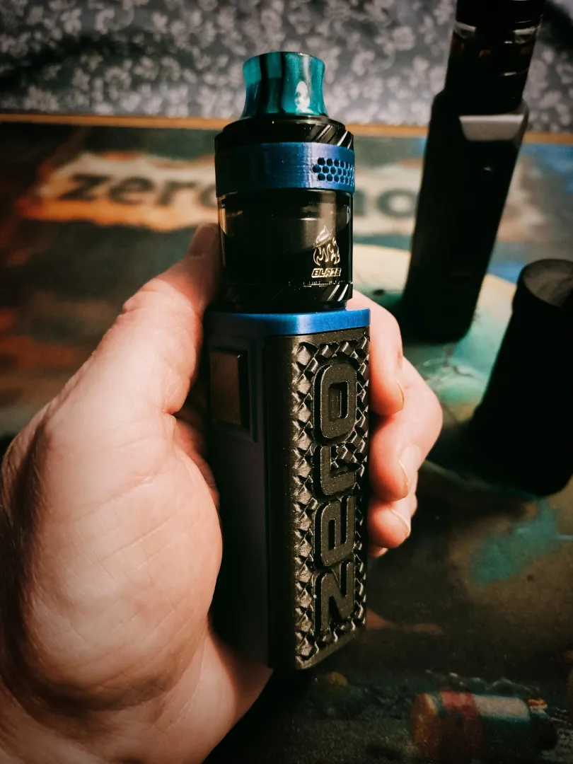 Loving this setup! posted by Hot-Bit-2859