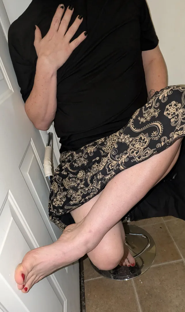 Loving this skirt posted by SGFemmViolet