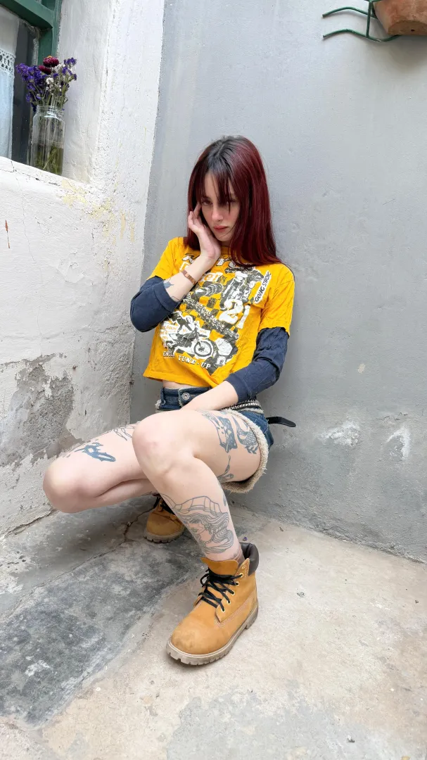 Low effort linkup if ur close + can host - lnsstgrm: lunasyrae posted by hauntao