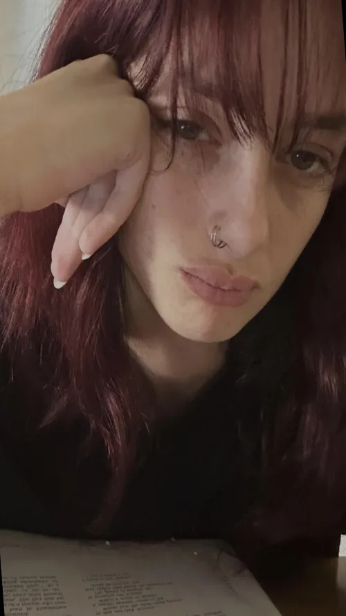 Low effort link-up if you’re close + can host t.ele and grm: .lunabambiie'. by [deleted]