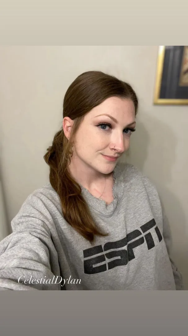 Low key posted by Celestial_Capricorn