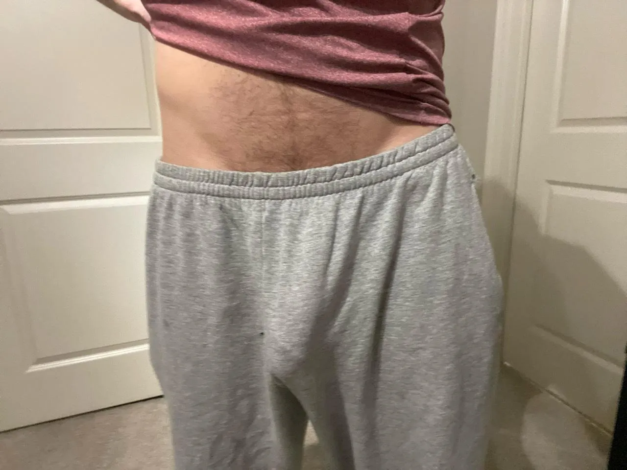 Low key morning posted by Greedy_Company_7365