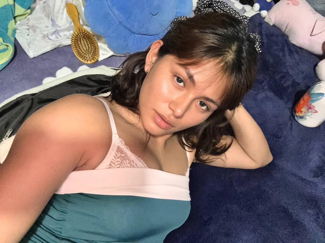 Low voices, sneaky smiles  posted by Active_Web_6500