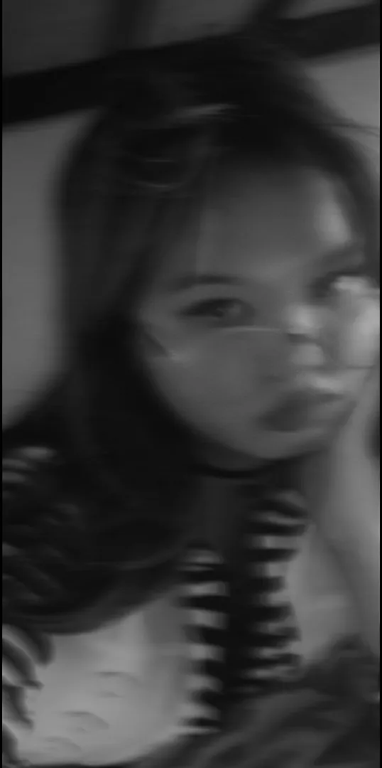 Lower your expectations. Of yourself. That was adorable though posted by Darkness_Mistress