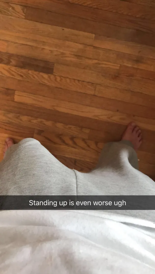 Lowkey a little nervy to post this. Hope yall like it. posted by someonebetterslapme