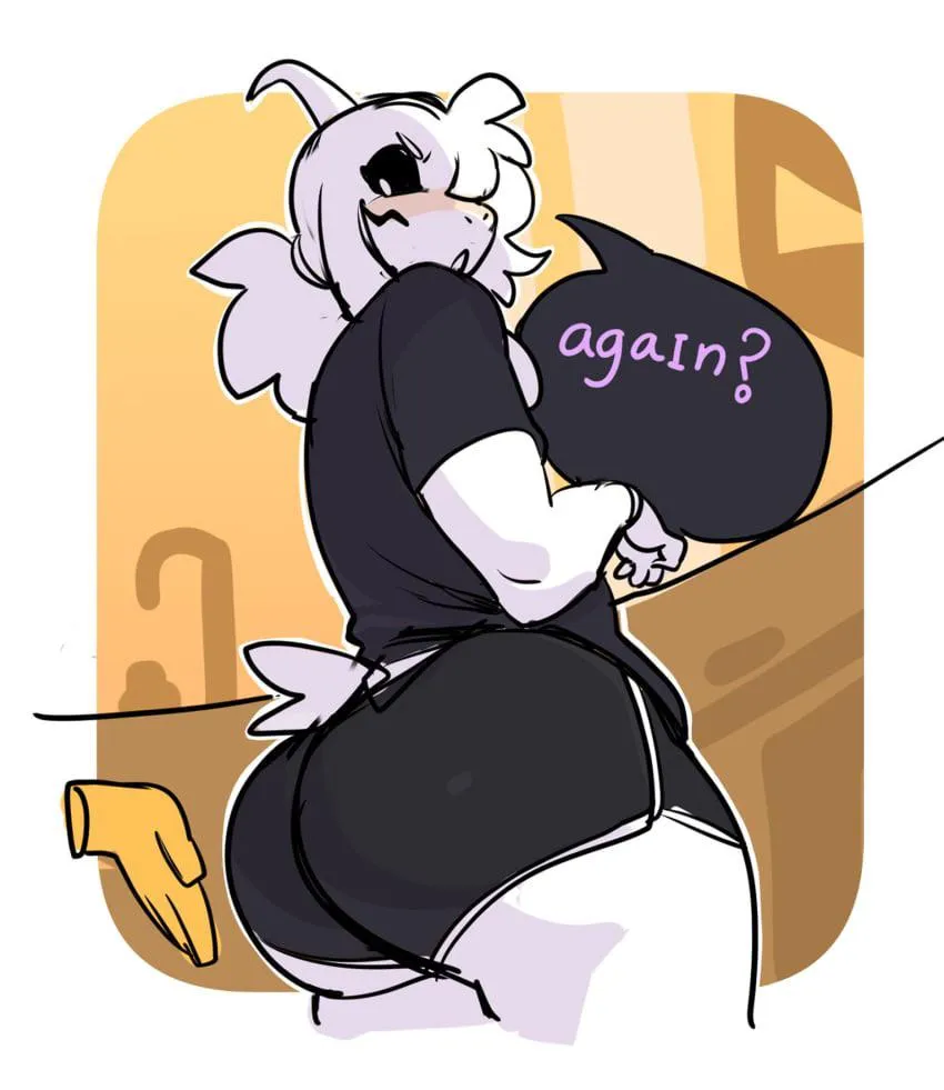 Low-key need someone like this expeditiously posted by Aromatic-Way-9246