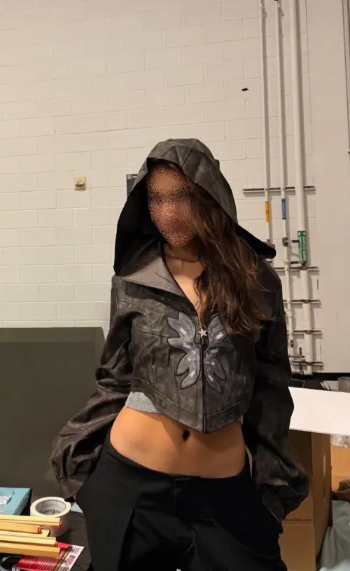 Low-waisted is The Style by Lazy-PieoO