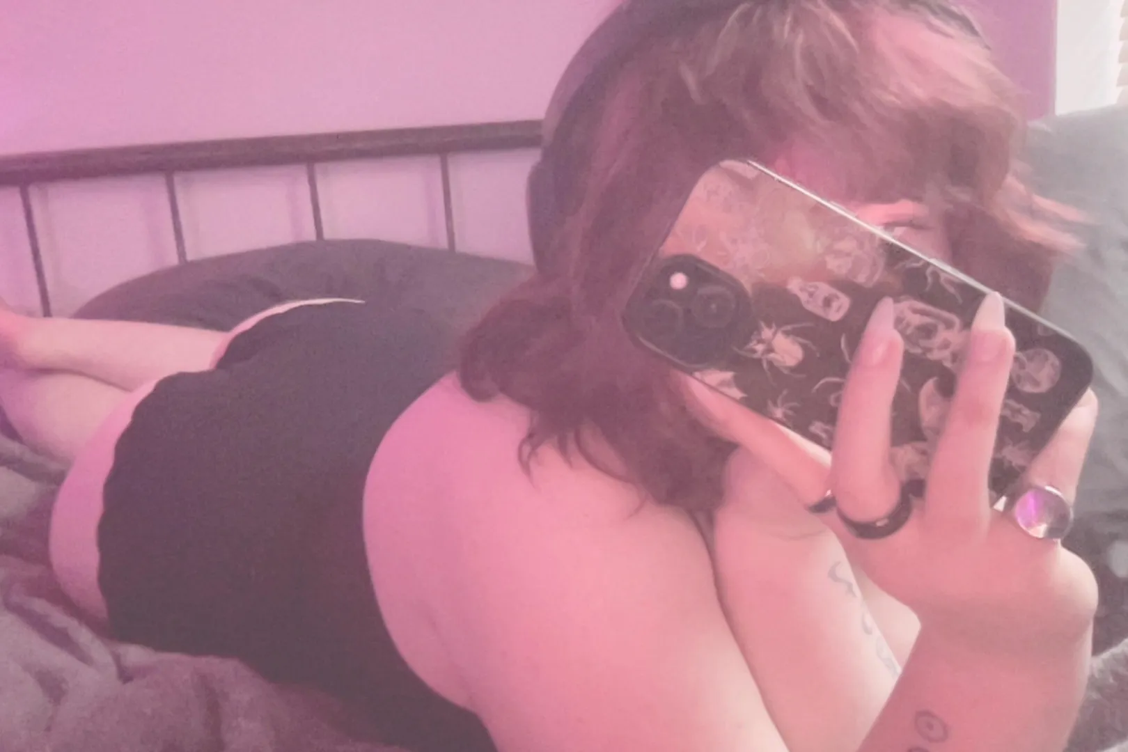 Loyalty is submitting your wallet to me fully. Get to it ✨ posted by esotericorchid